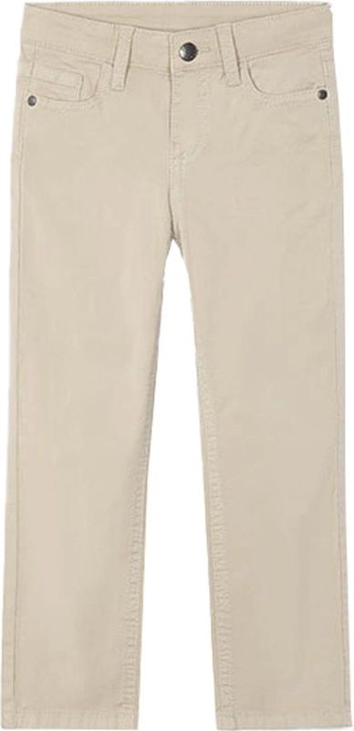 Mayoral jongens jeans - Zand