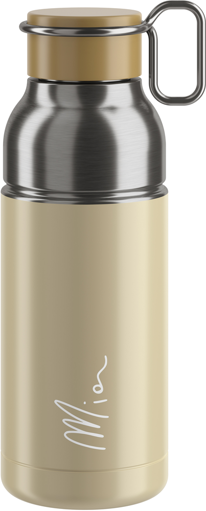 Elite MIA Trinkflasche 650ml kaufen | Bike-Discount