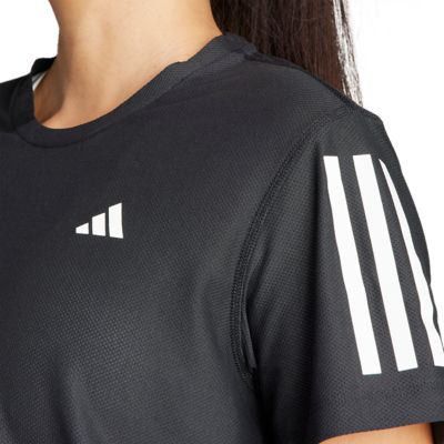 AdidasOwn the Run - schwarz