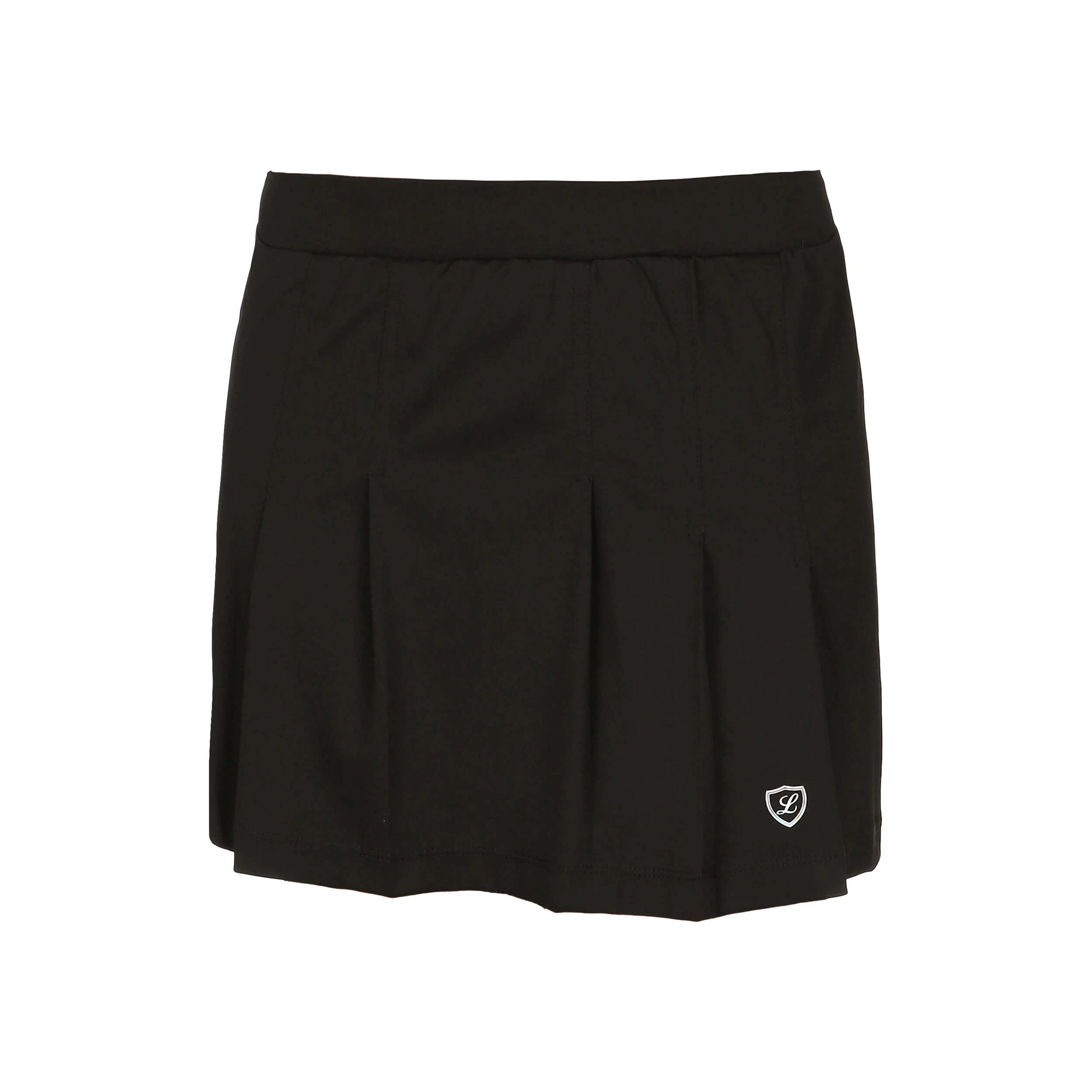 Limited Sports Club Fancy Jupe Femmes - Noir , Blanc