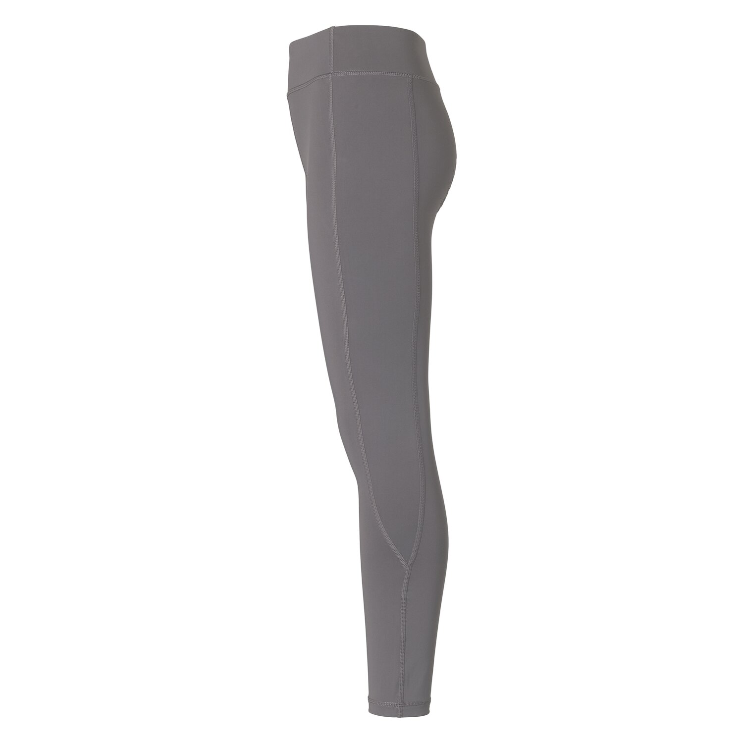 black forest kids Grip-Vollbesatz-Reithose  - darkest grey