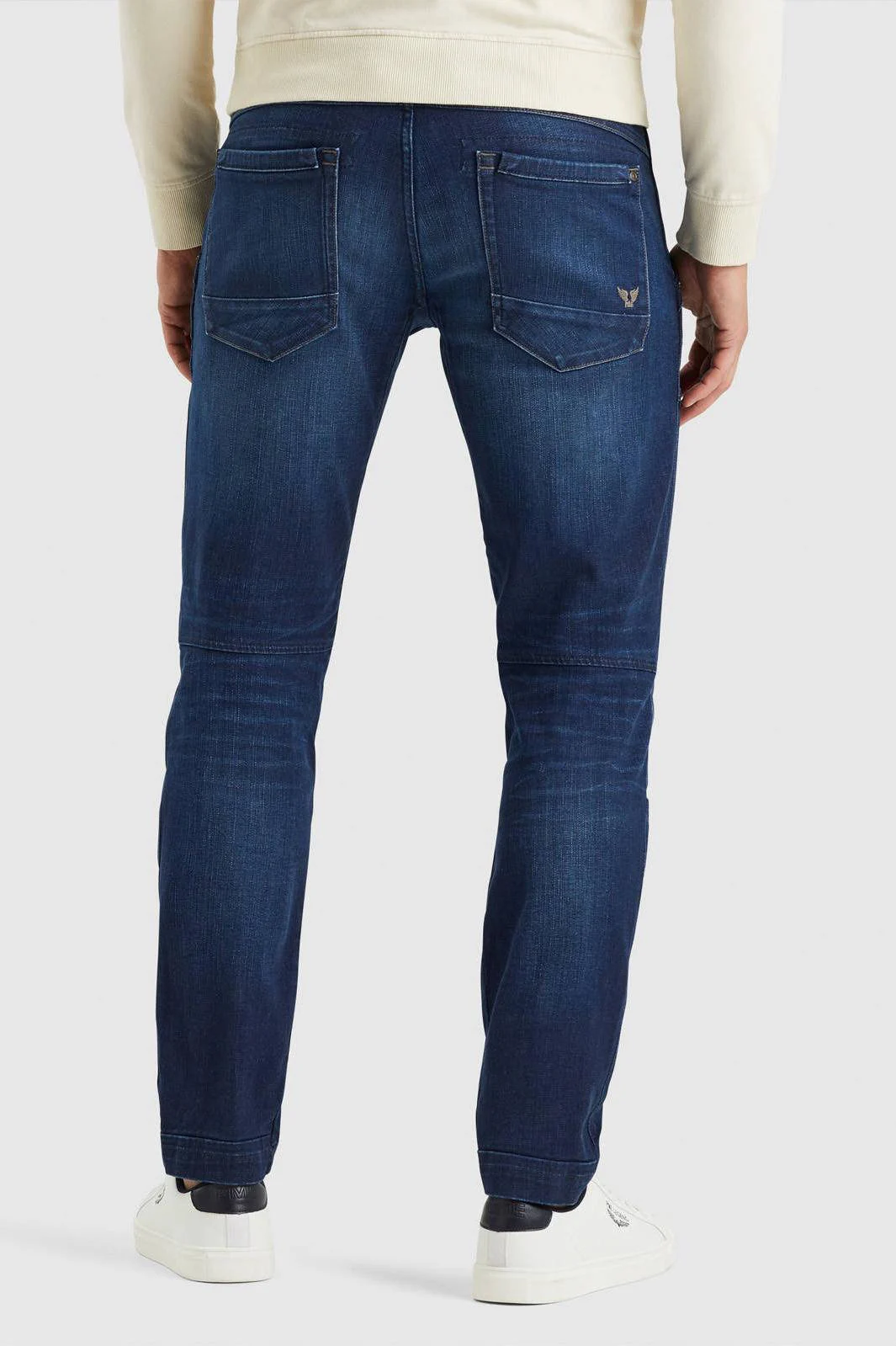 PME Legend regular fit jeans Skylock special bright blue