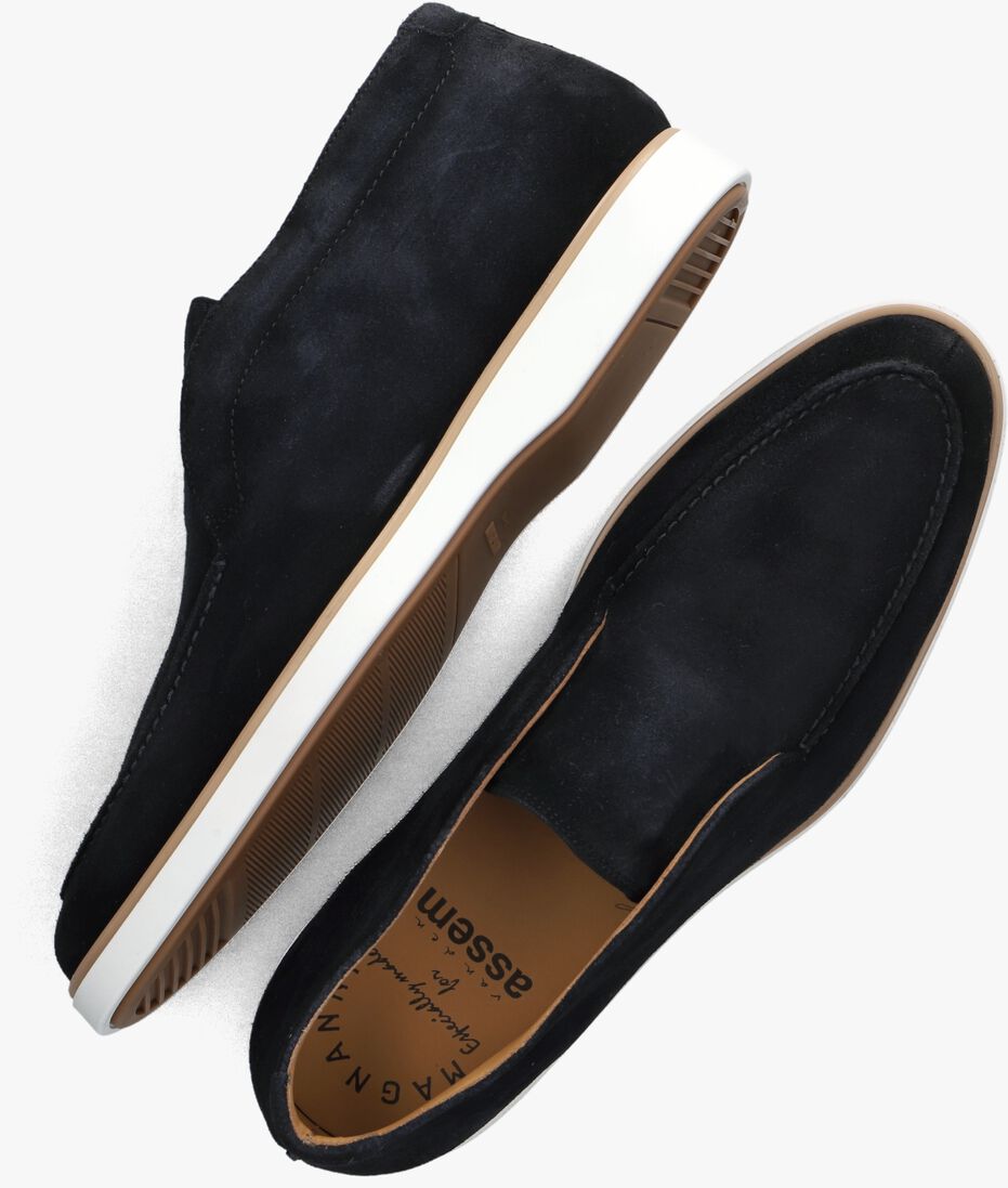 MAGNANNI blauwe magnanni instappers 25121