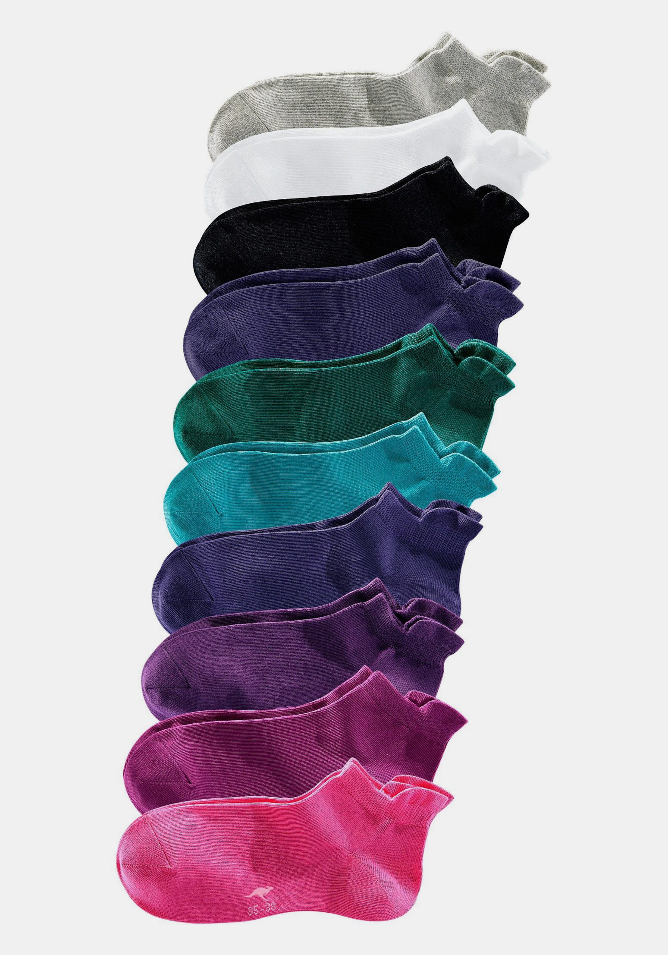 Sneakersocken