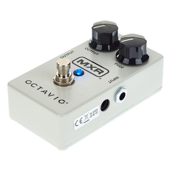 MXR Octavio M267 Fuzz/Octave
