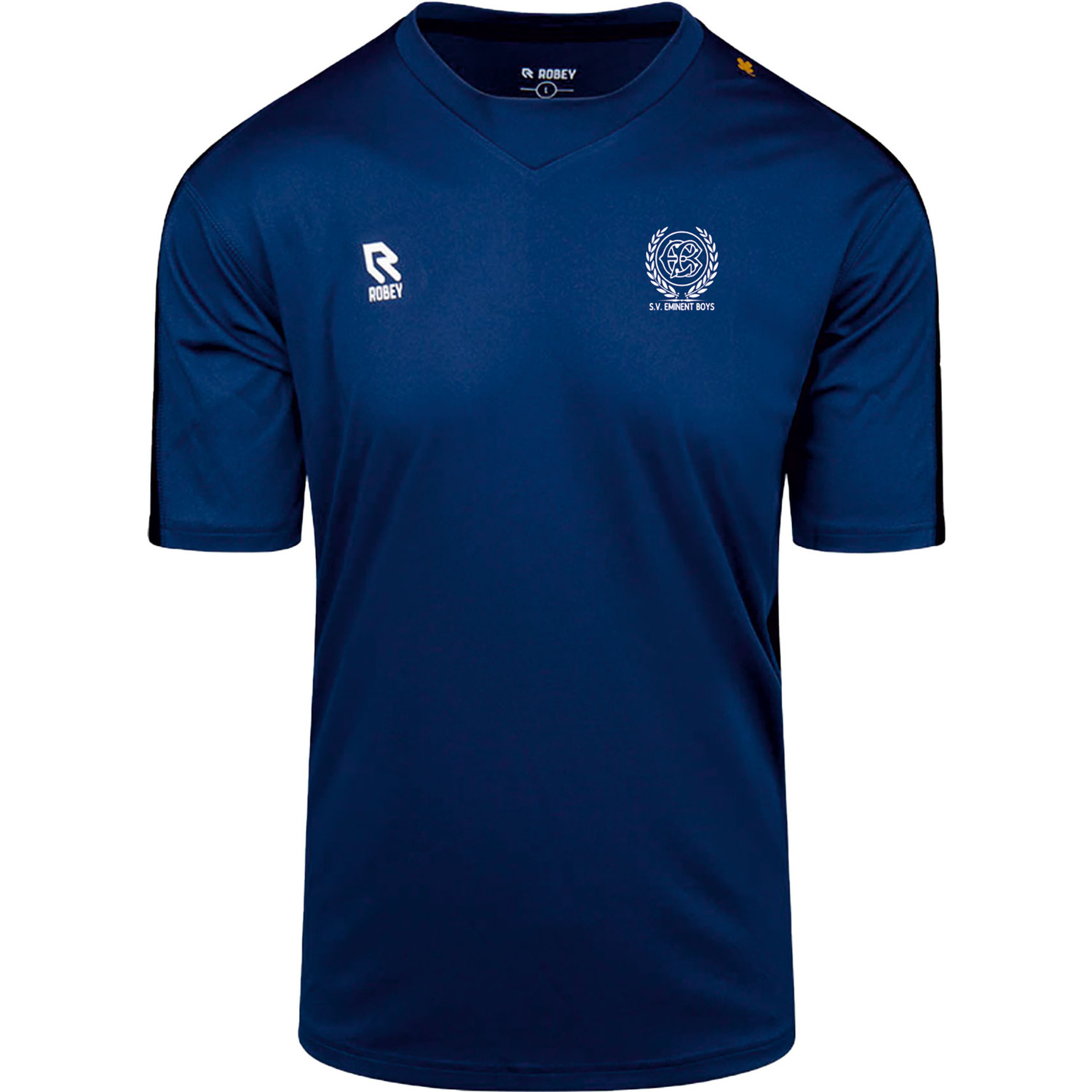 Eminent Boys - Robey Performance Shirt