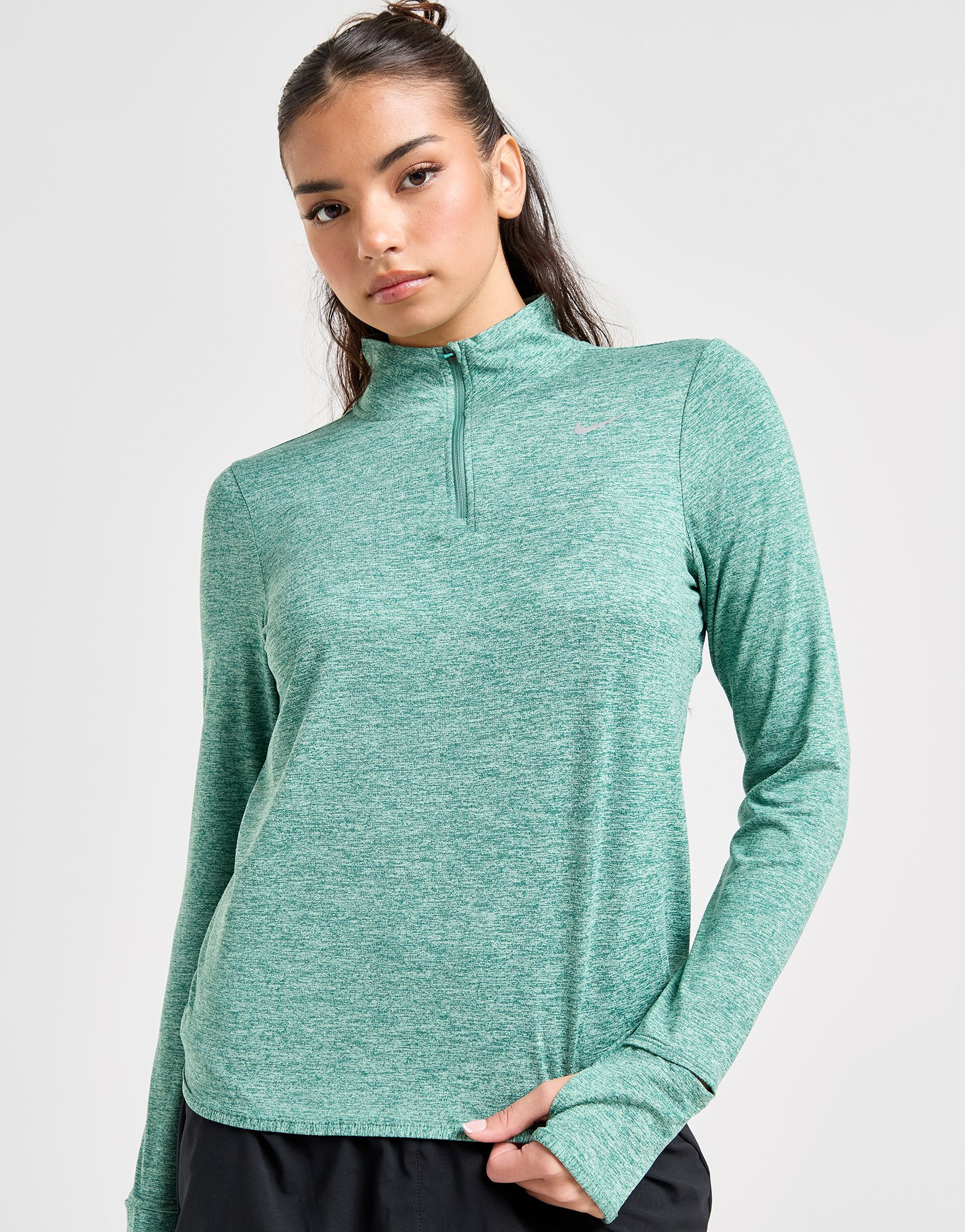 Nike Running Element 1/4 Zip Top