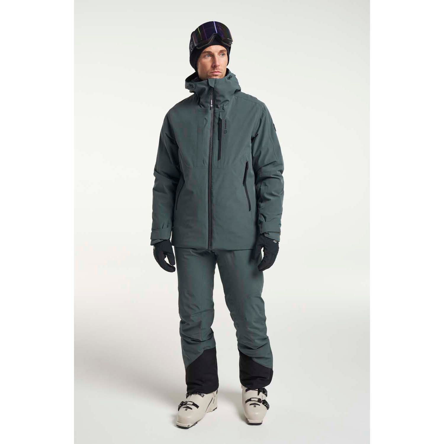 Tenson  Prime Pro Skijas