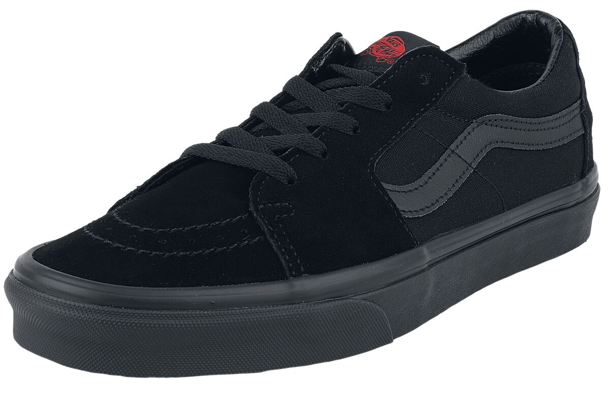 SK8-Low | Vans Baskets