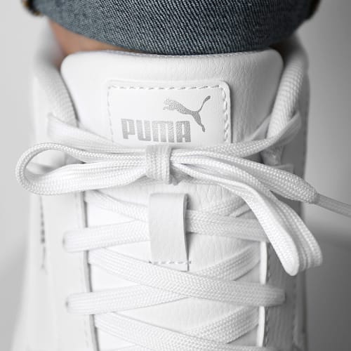 Baskets Puma Caven 2.0 392290 Puma White Puma Silver