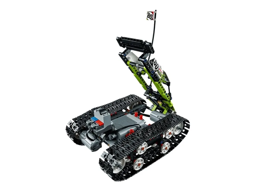 LEGO Technic 42065 - RC Tracked Racer