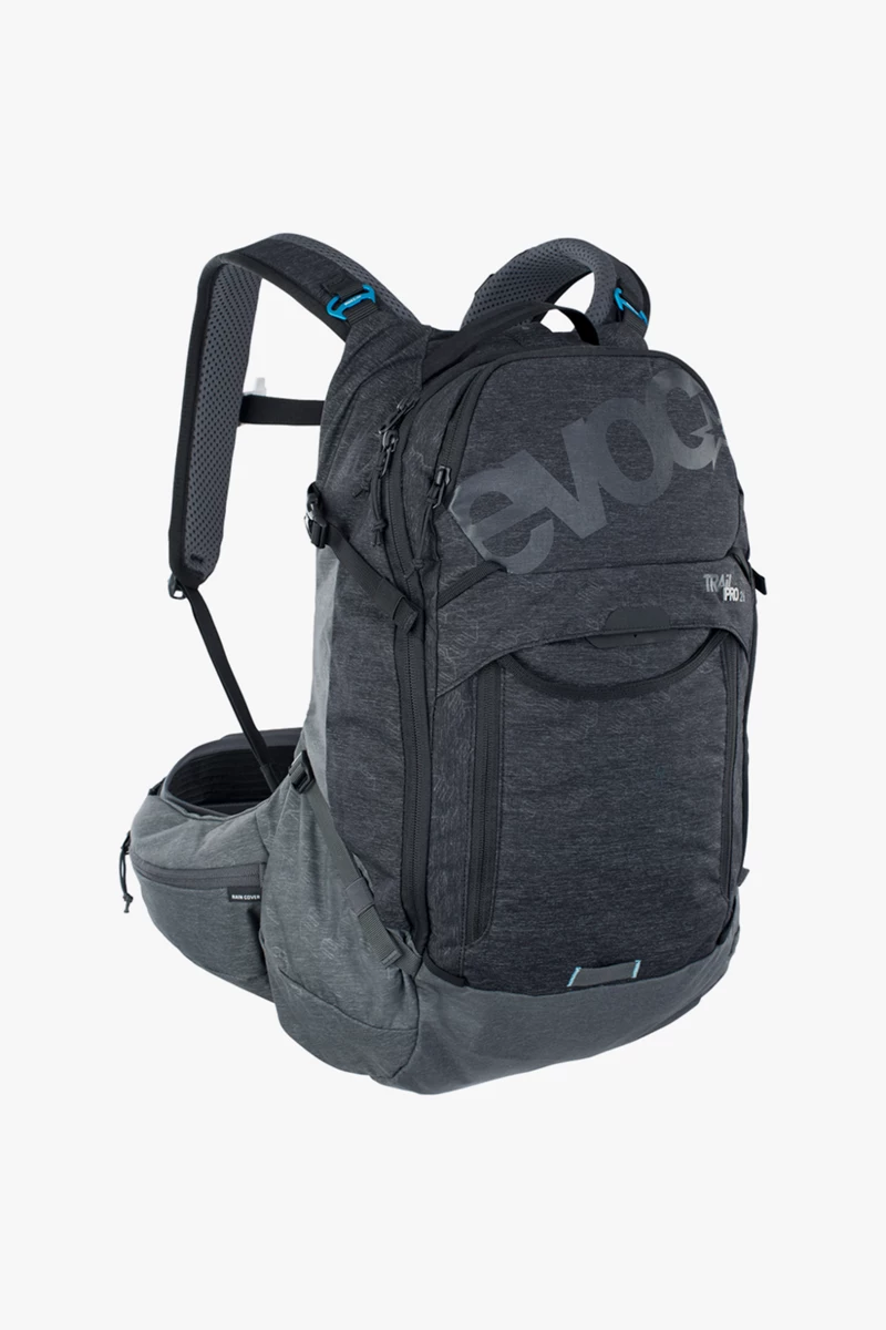 Evoc Trail Pro 26 L Bikerucksack