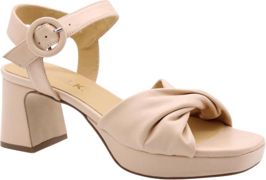 Ctwlk. Stijlvolle Muilezel Schoenen voor