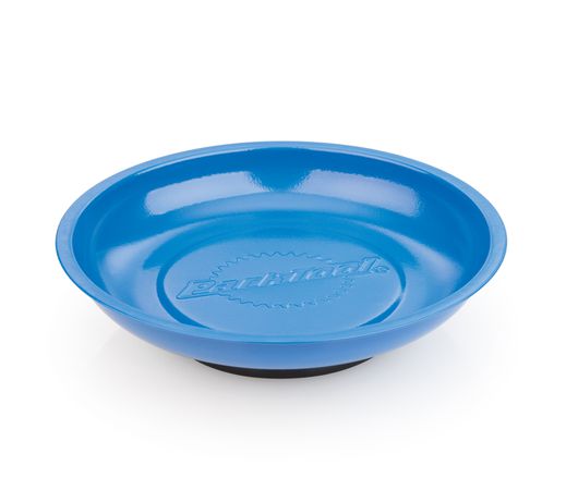 MB-1 magnetische Teile-Schale  blau