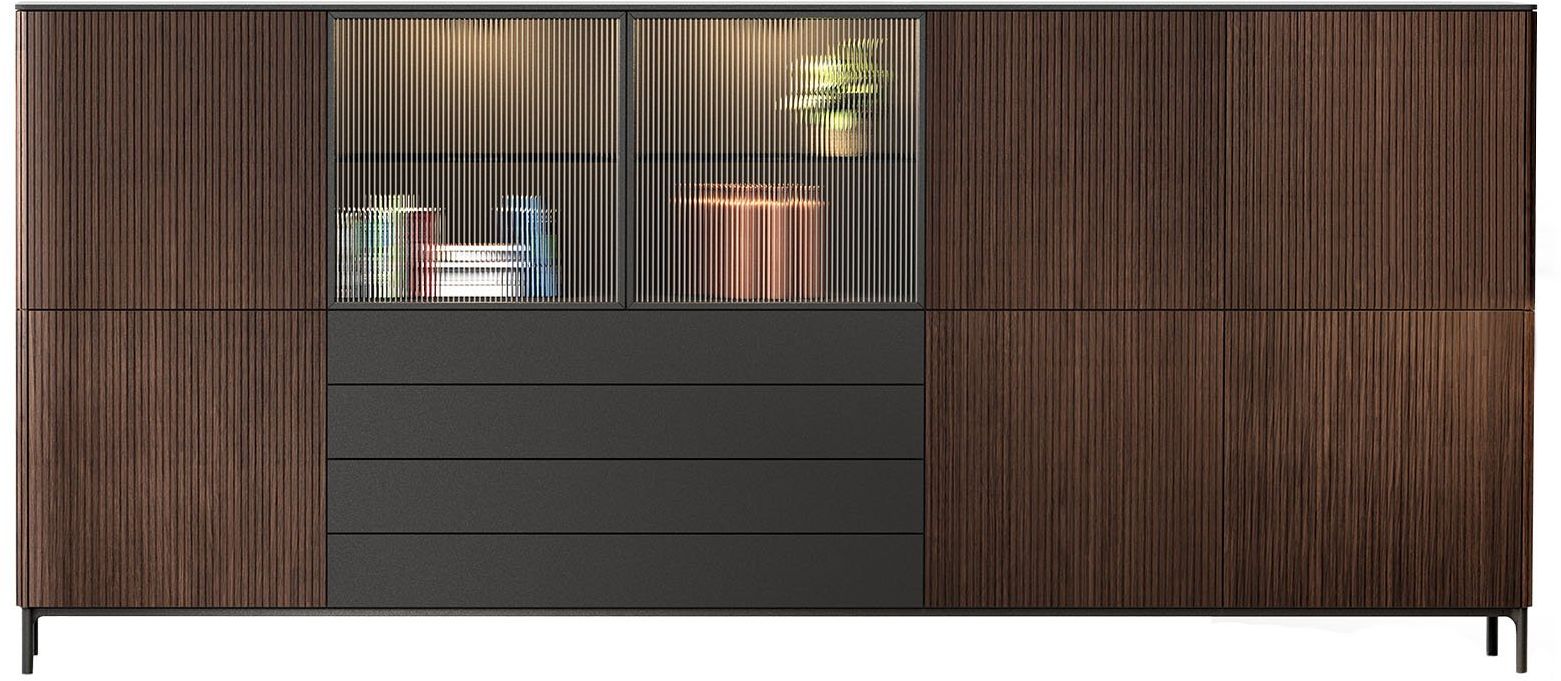 Saunaco Ron Dressoir
