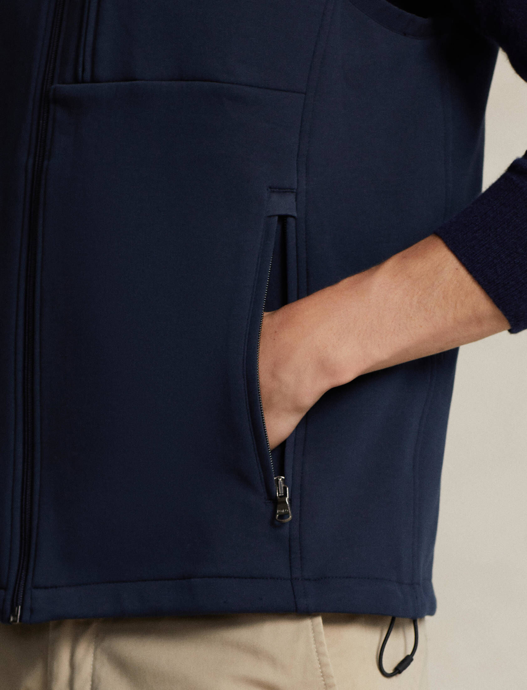 Polo Ralph Lauren| Herren Weste