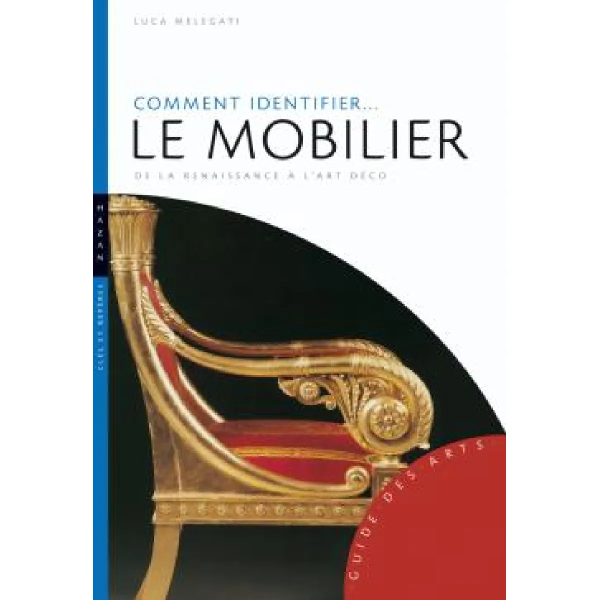 Comment identifier le mobilier : de la Renaissance à l'âge Déco · Occasion
