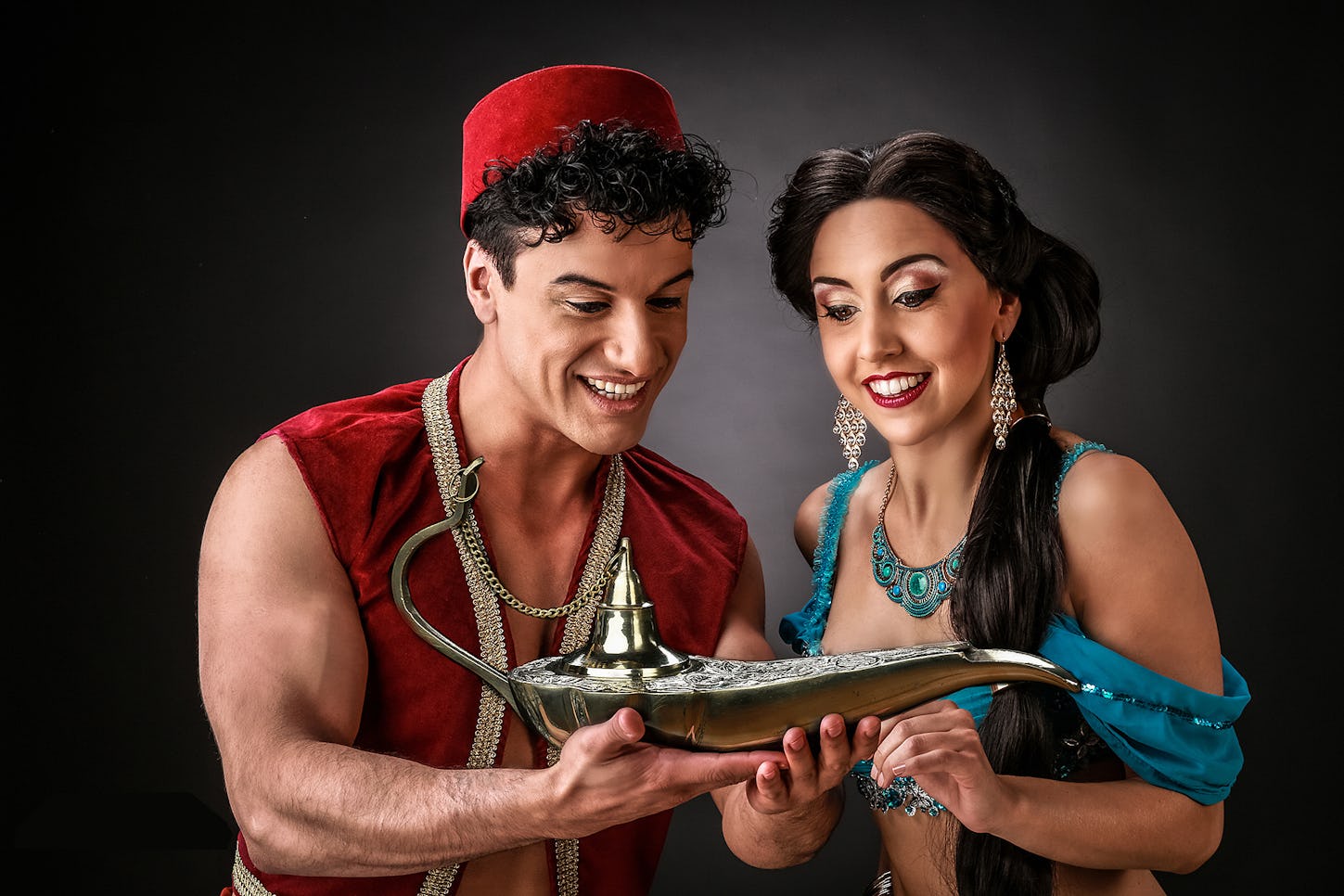 Musical Starlights (Show) Bad Hersfeld - Mydays