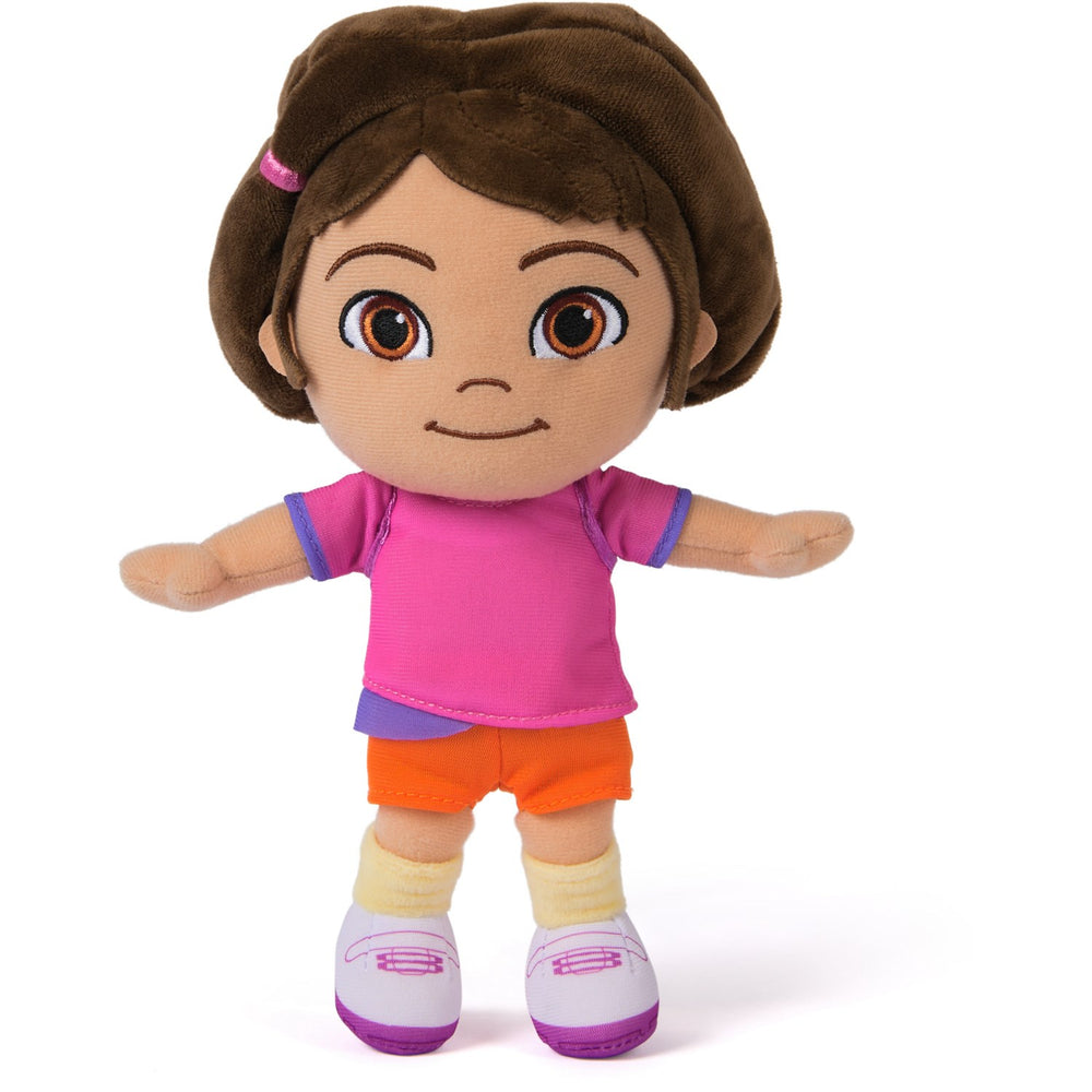 Køb Dora The Explorer Dora Plys 20 Cm