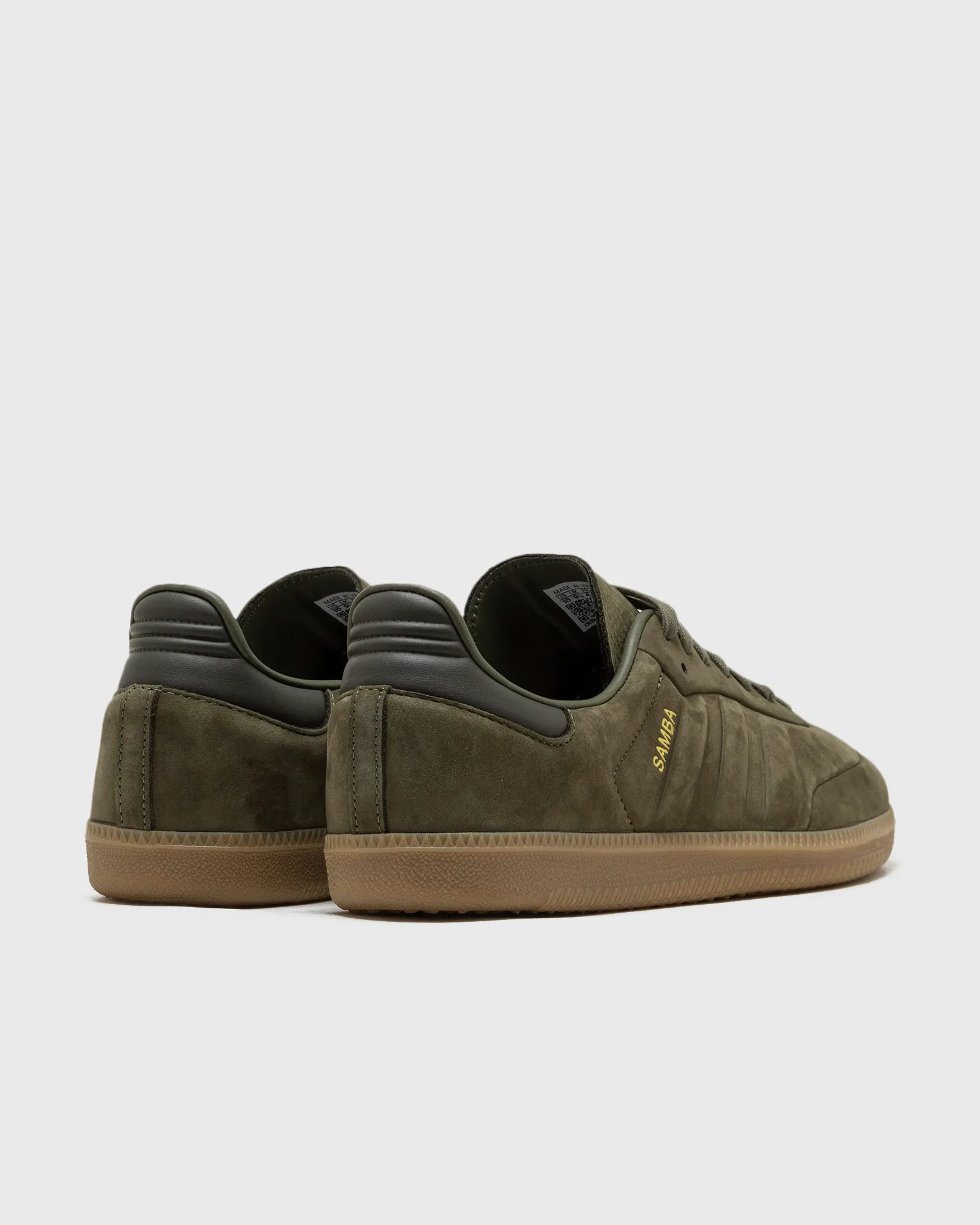 Adidas SAMBA