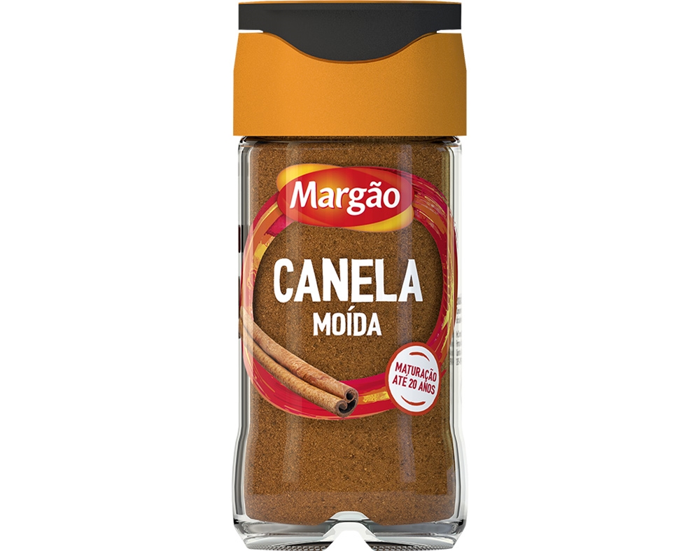 CANELA MARGÃO MOIDA 39G