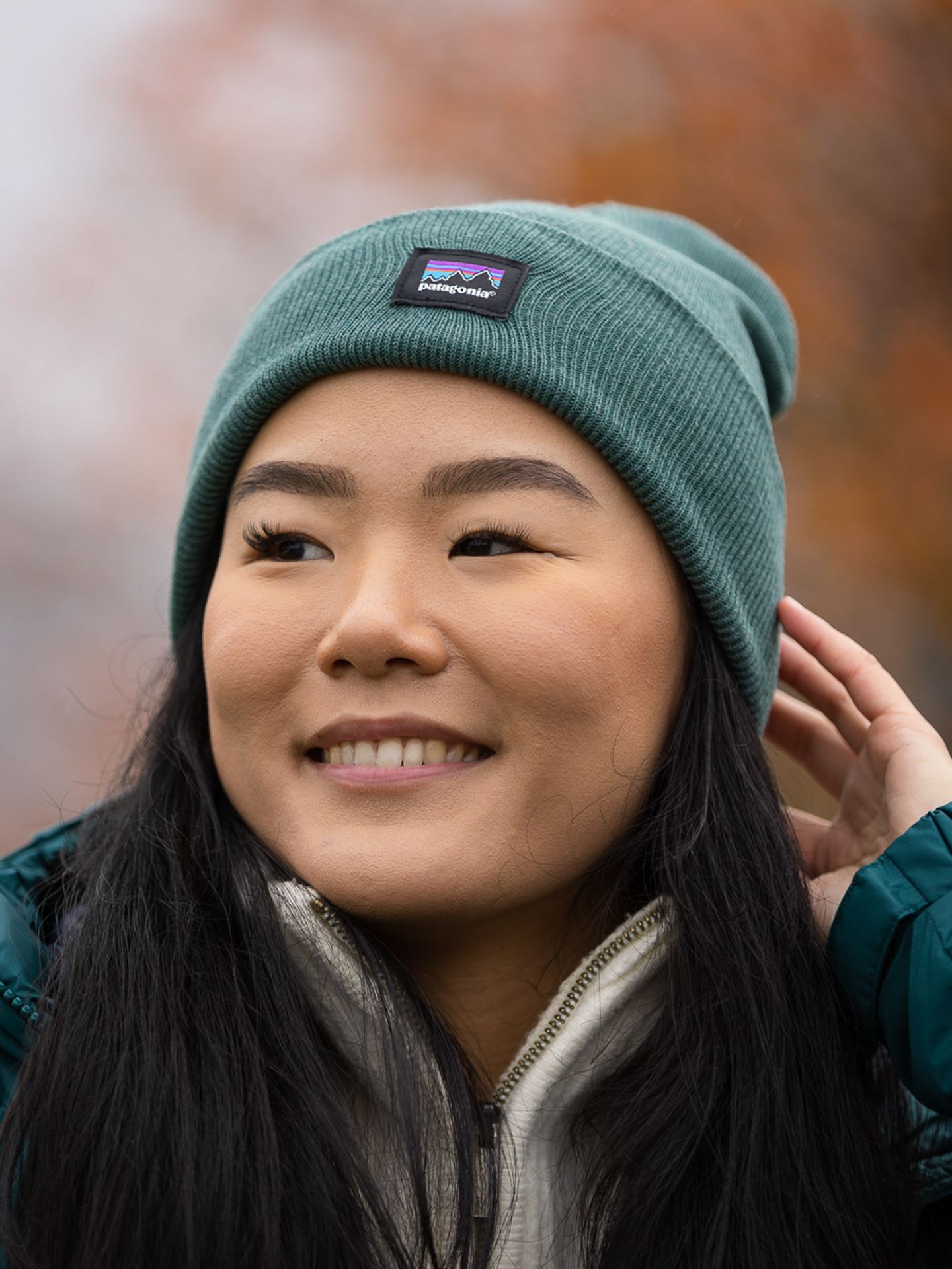 Everyday Beanie