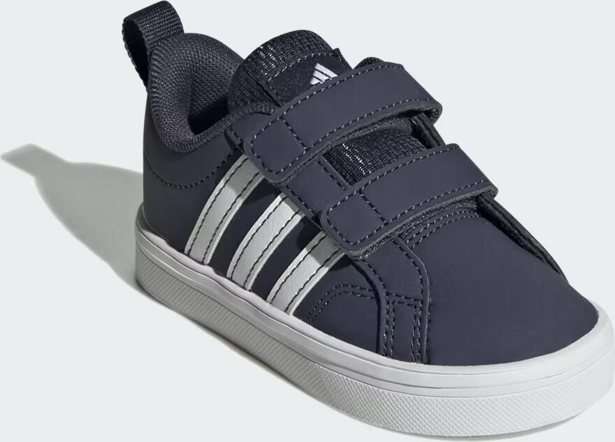 Adidas Vs Pace 2.0 Babyschoenen Grijs 1 2