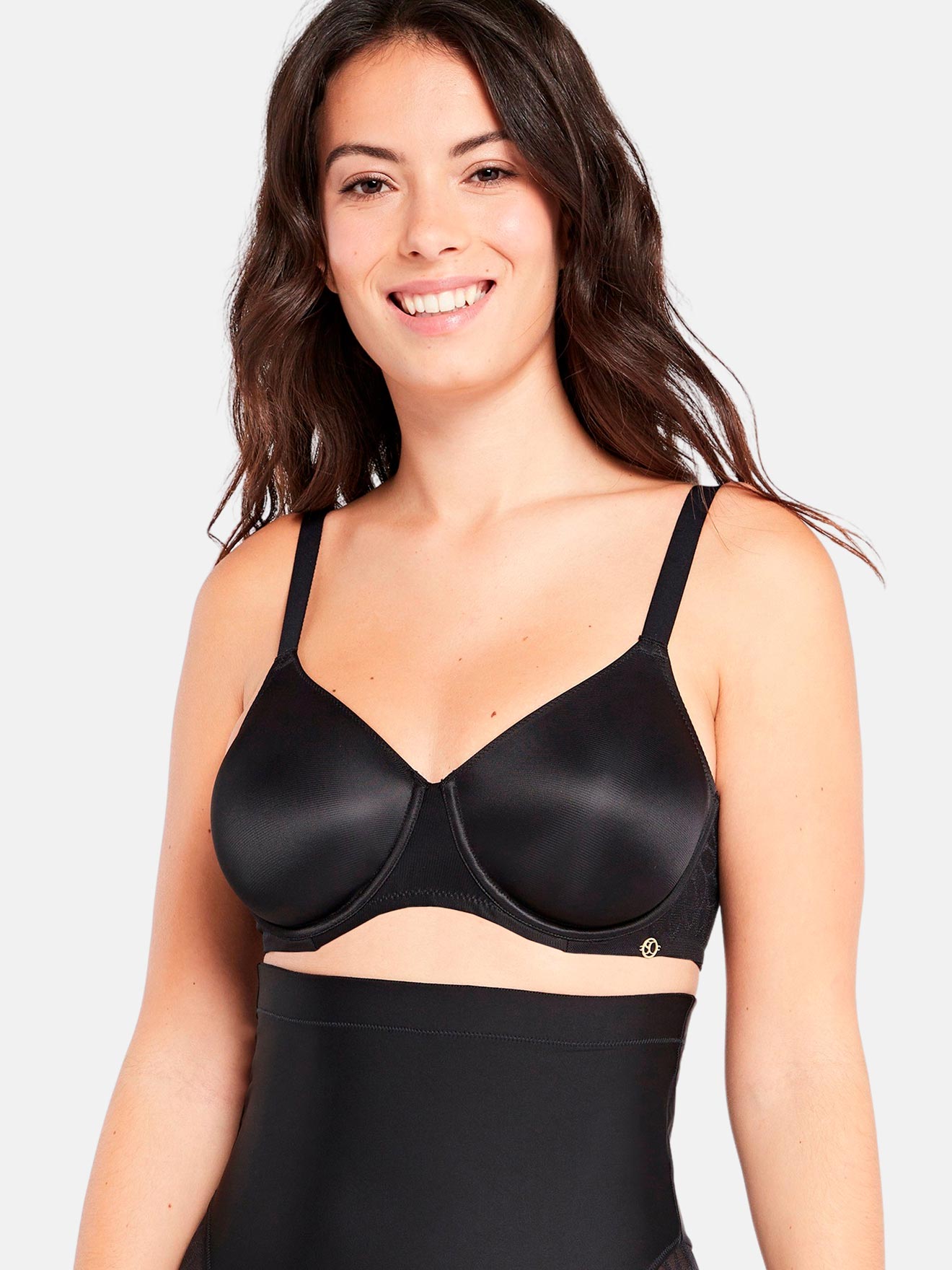 Soutien-gorge emboîtant Perfect Curves