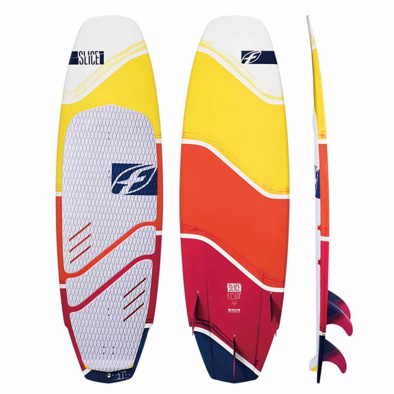 Surf Kite Fone Slice Flex 2018 - The Corner Shop