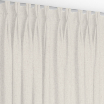 Gordijn Mads 4920 cream