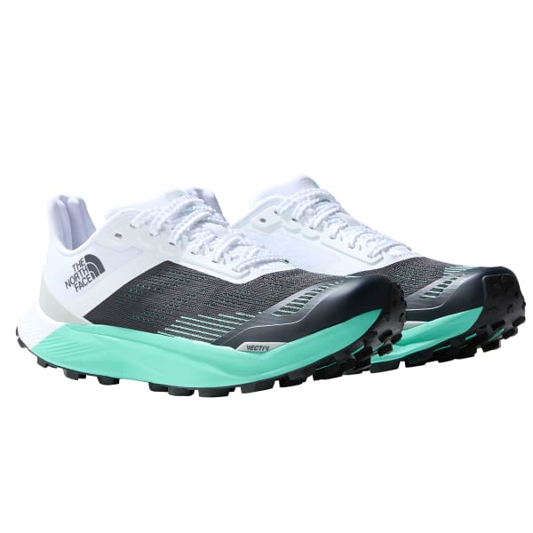 Chaussure trail THE NORTH FACE VECTIV INFINITE 2 W OPTIC BLUE/TNF BLACK