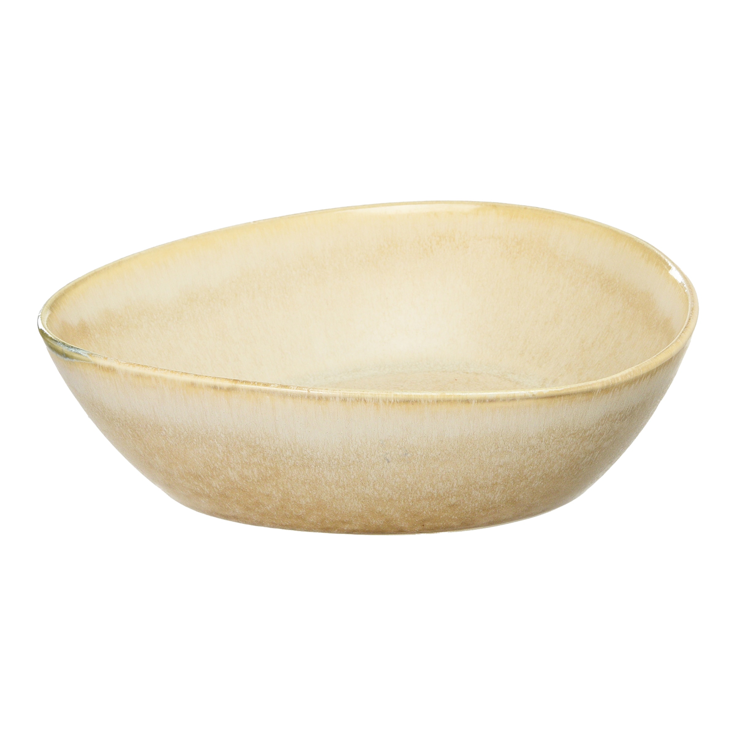 beige, L 19 x B 17 x H 5,5 cm