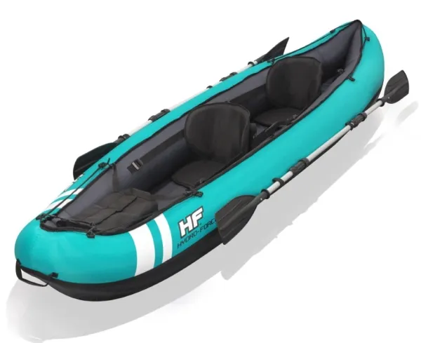 Bestway Hydro Force Kayak Ventura X2 - 330 x 86 cm