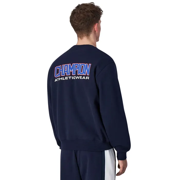 Champion Crewneck Sweater Heren