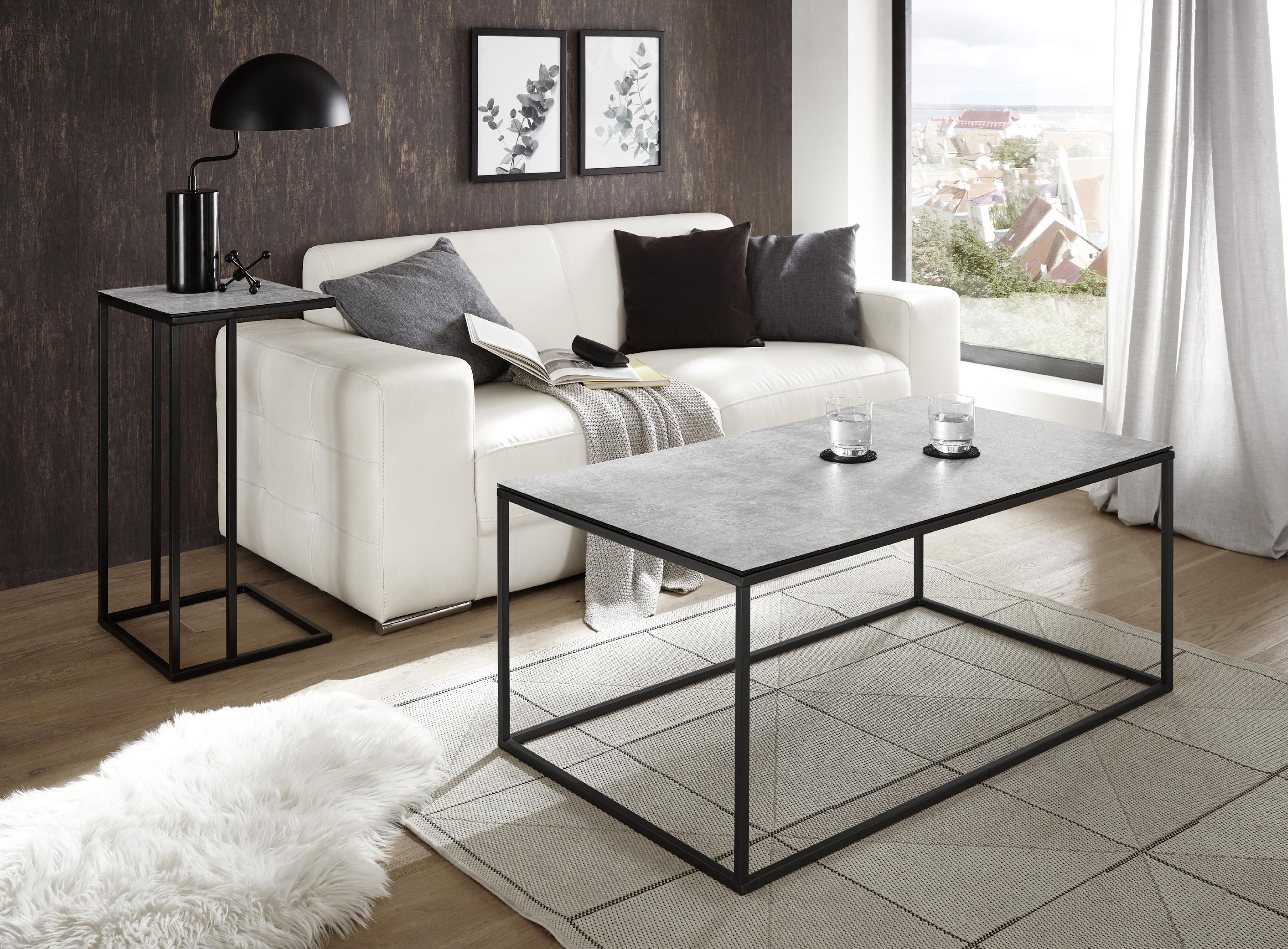 Couchtisch FARGO