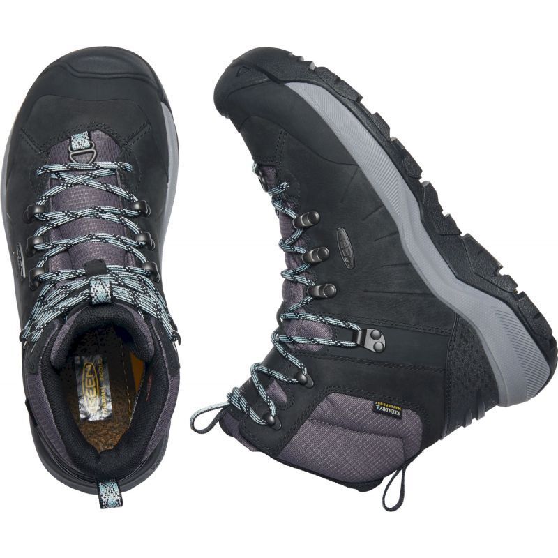 Revel IV Mid Polar - Chaussures trekking femme