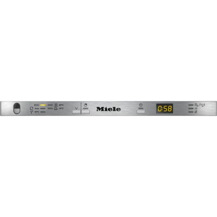 Miele Vollintegrierbarer Geschirrspüler G 5590 SCVi SL Active