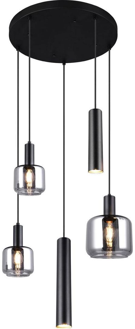 Trendhopper   Metaro Hanglamp