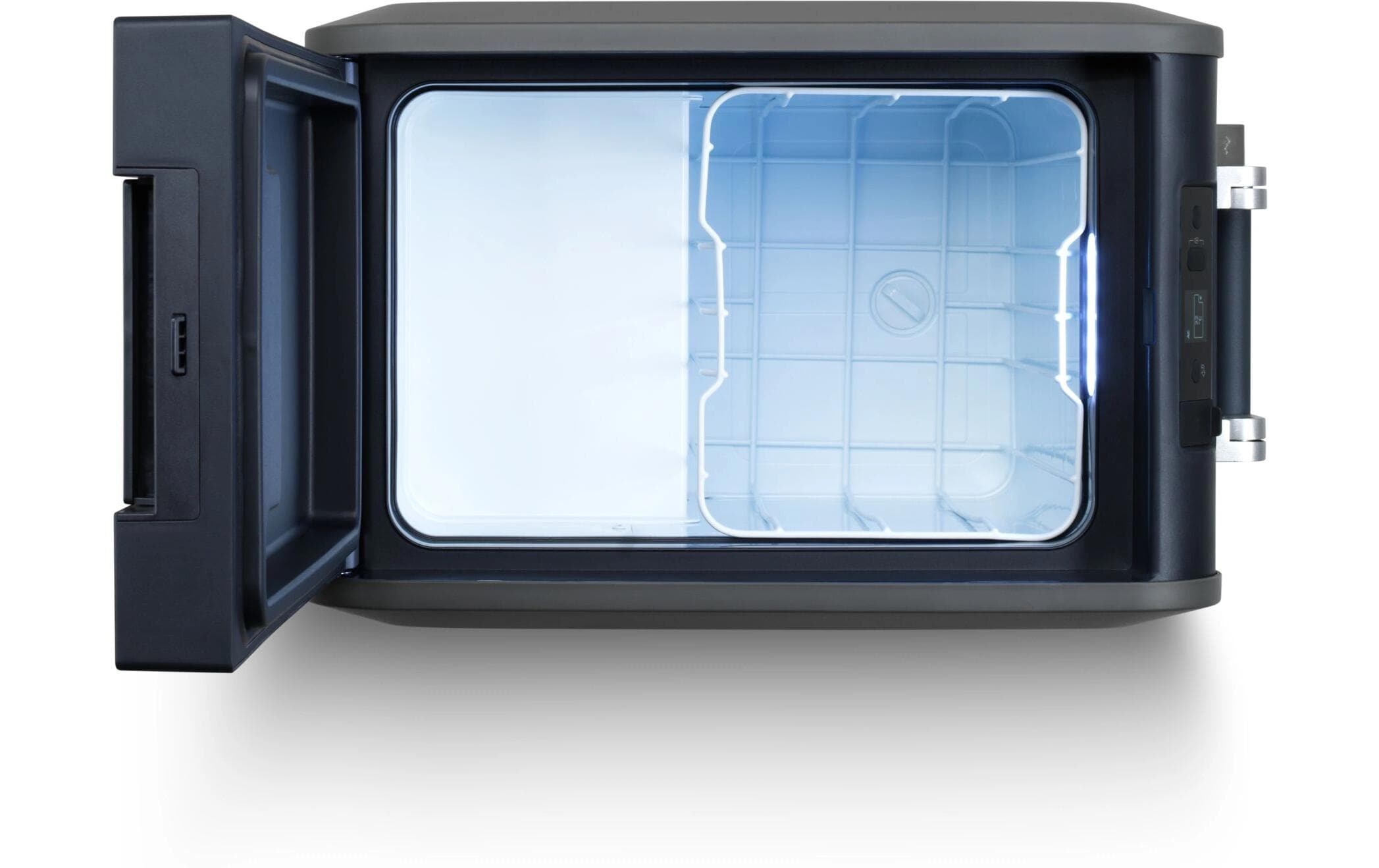 Kompressor-Kühlbox CFX5 25 AC/DC, EU Version<br>Effiziente und smarte Kühlung für unterwegs