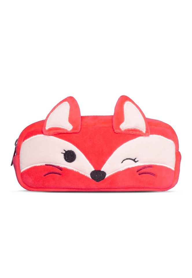 Squishmallows -Rundt penalhus - Fifi