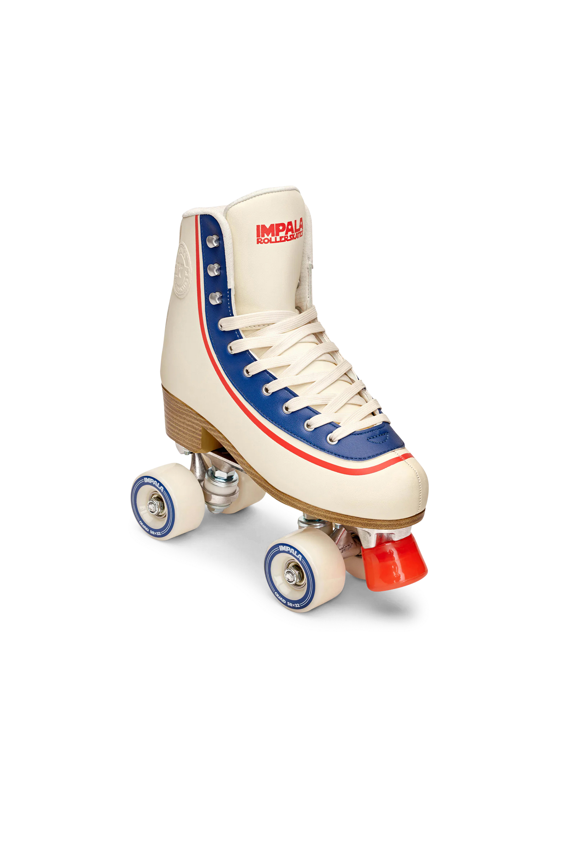 IMPALA Rollers ROLLER QUADS Multicolore