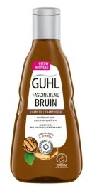 Guhl Kleurschijnend bruin shampoo