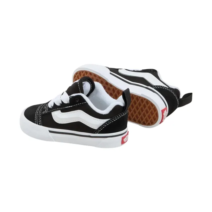 Vans Knu Skool Elastic Lace Sneakers Junior