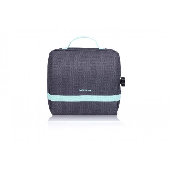 Rehausseur Up&Go   Grey        de               Babymoov