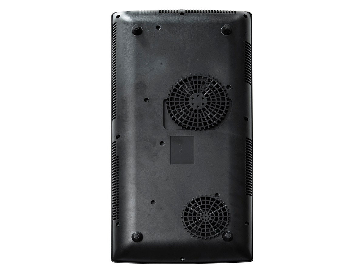 Inventum VKI3010ZWA inductiekookplaat