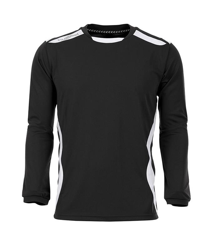 Hummel Club LS Shirt
