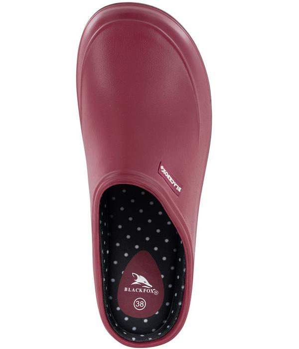 Blackfox Clog Mellow