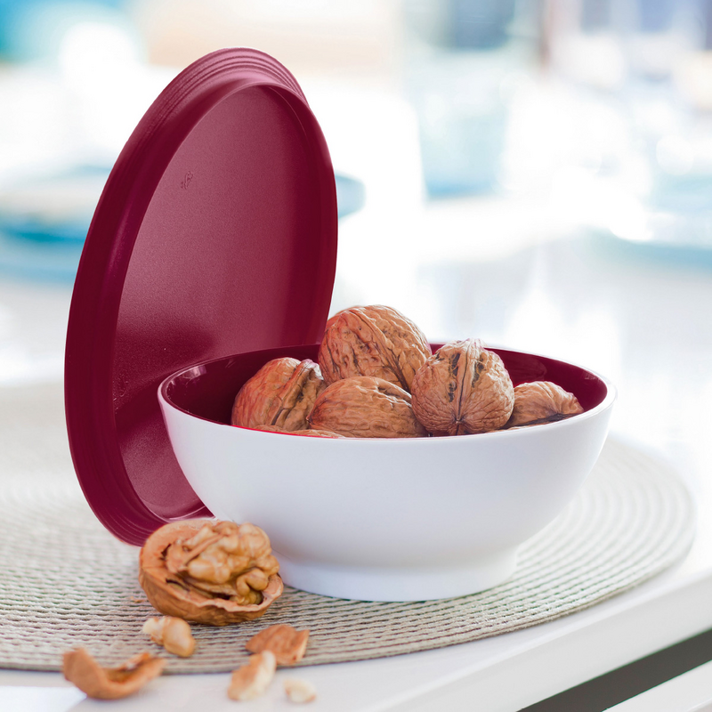 Allegra Dessertschalen 275 ml (2) Salat- und Dessertschälchen im eleganten Design