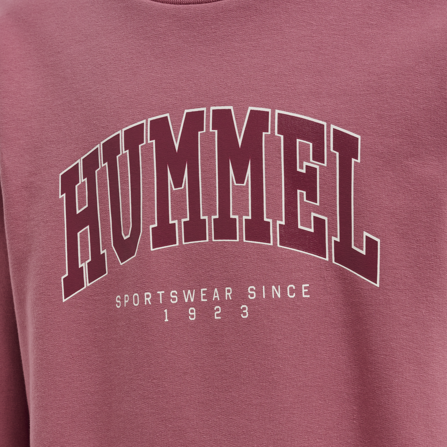 hmlFAST SWEATSHIRT