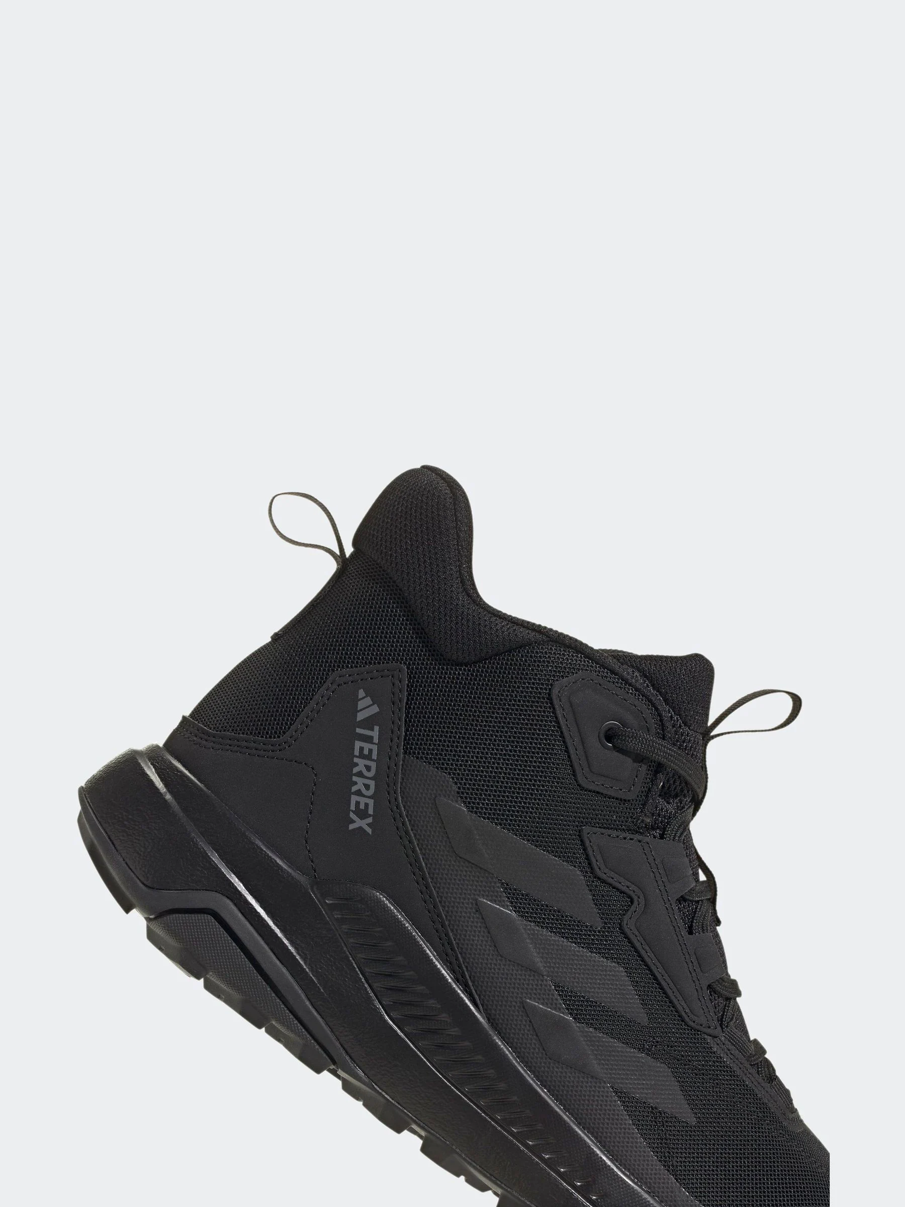 adidas Terrex Anylander Mid Hiking Shoes